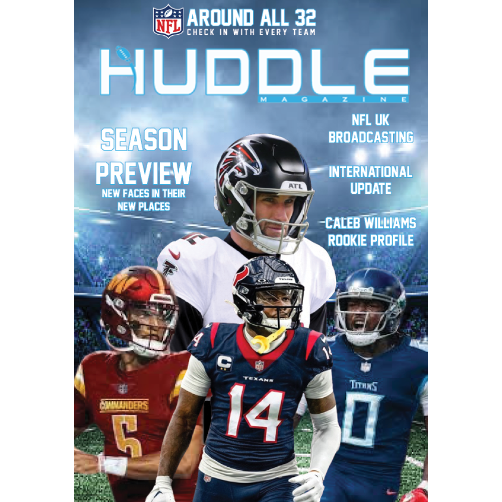 2024 Season Preview - August 2024